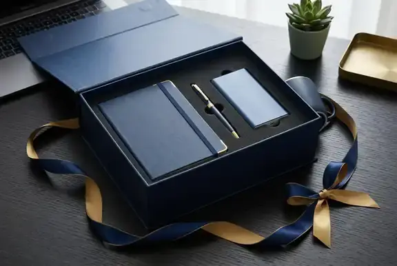 Corporate Gifts & Promotional printed by Colorfly Studio, Dubai